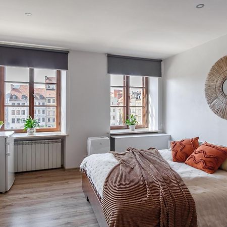 Old Town Home Warsaw Ngoại thất bức ảnh