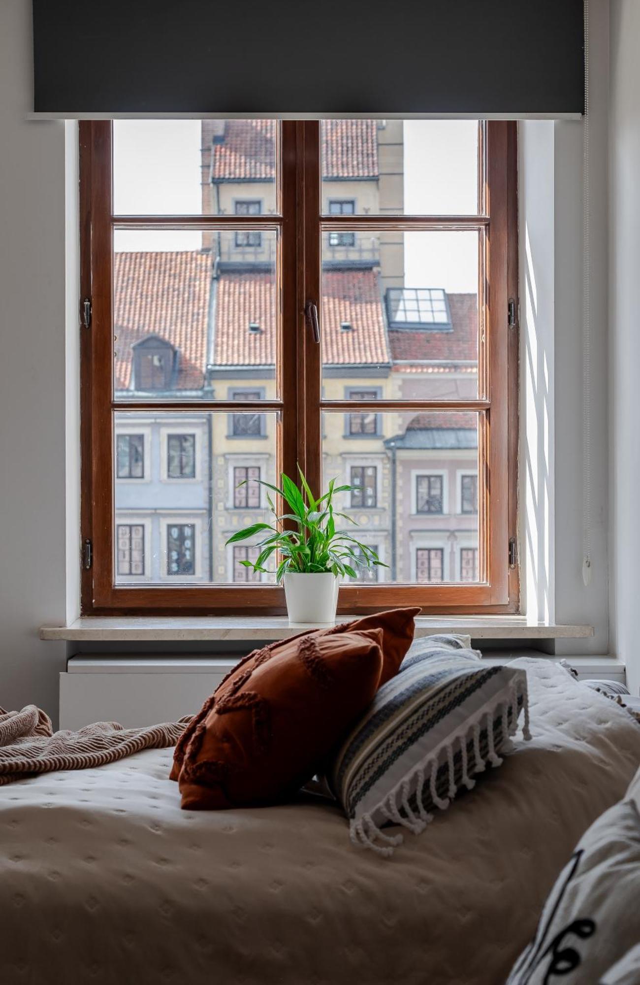 Old Town Home Warsaw Ngoại thất bức ảnh
